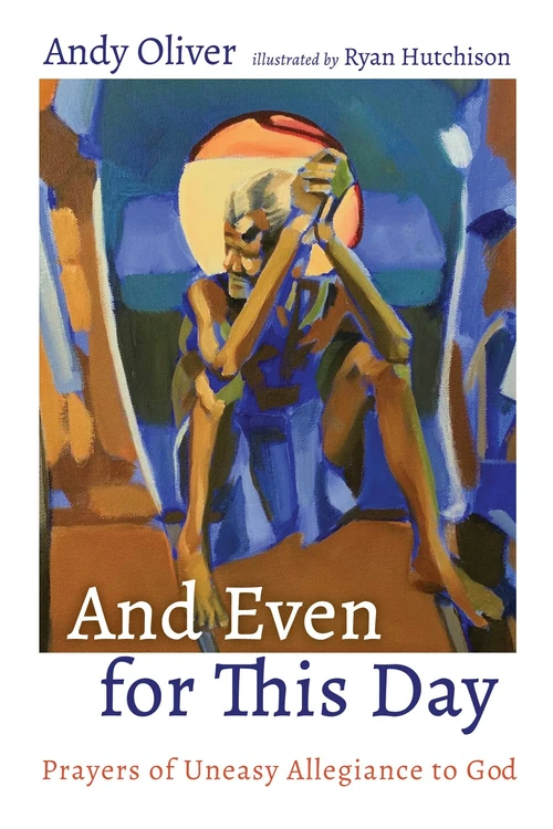 Cover of And Even for This Day