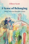 Cover of A Sense of Belonging