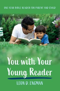 Cover of You with Your Young Reader