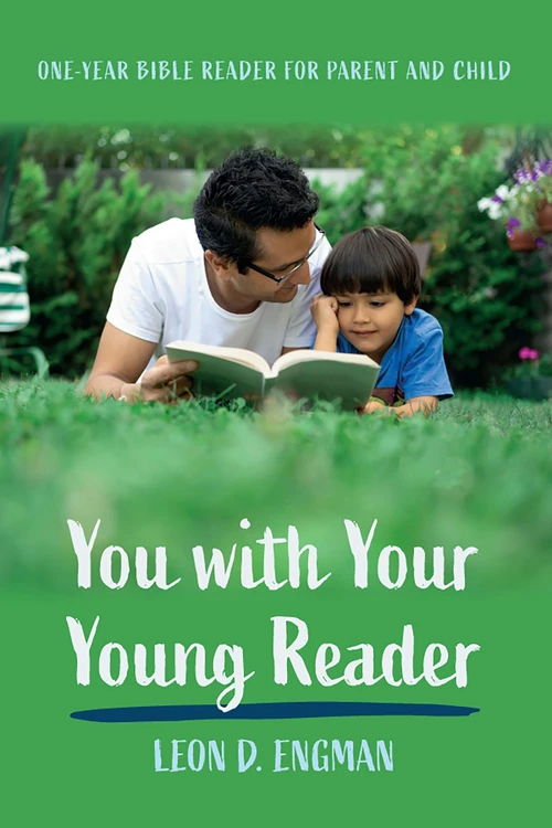 Cover of You with Your Young Reader