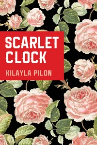 Cover of Scarlet Clock