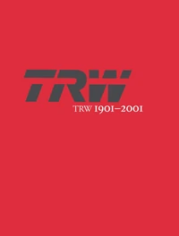 Cover of TRW 1901-2001