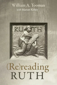 Cover of (Re)reading Ruth