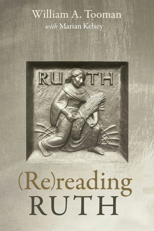 Cover of (Re)reading Ruth