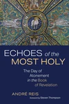 Cover of Echoes of the Most Holy