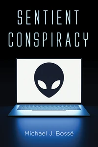 Cover of Sentient Conspiracy