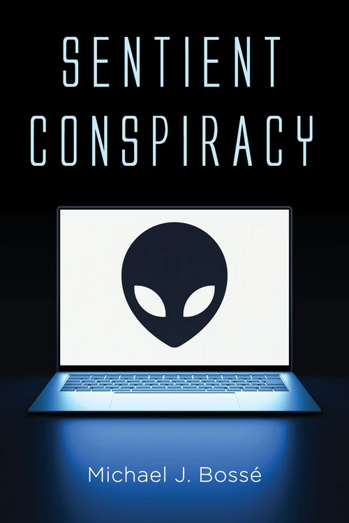 Cover of Sentient Conspiracy