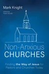Cover of Non-Anxious Churches