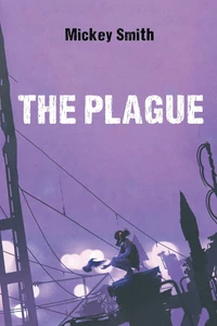 Cover of The Plague
