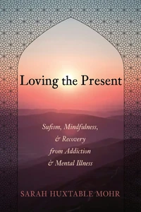Cover of Loving the Present