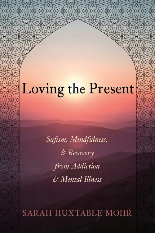 Cover of Loving the Present