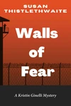 Cover of Walls of Fear