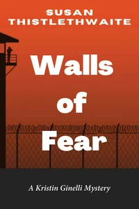 Cover of Walls of Fear