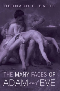 Cover of The Many Faces of Adam and Eve