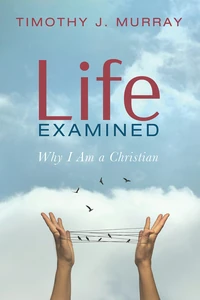 Cover of Life Examined
