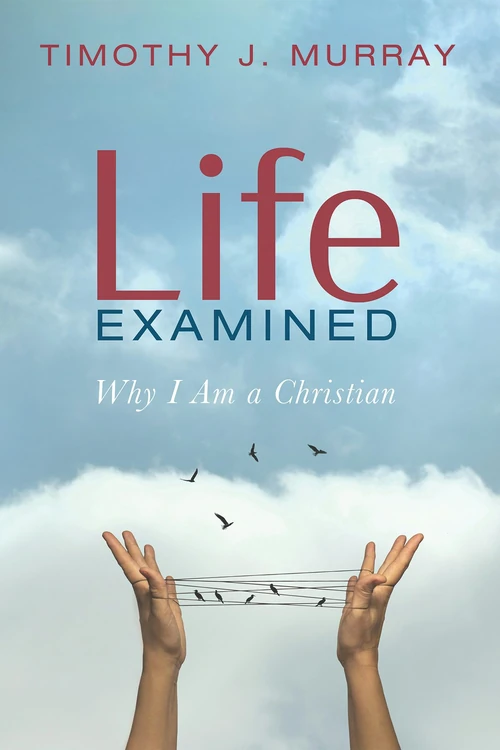 Cover of Life Examined