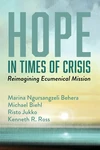 Cover of Hope in Times of Crisis
