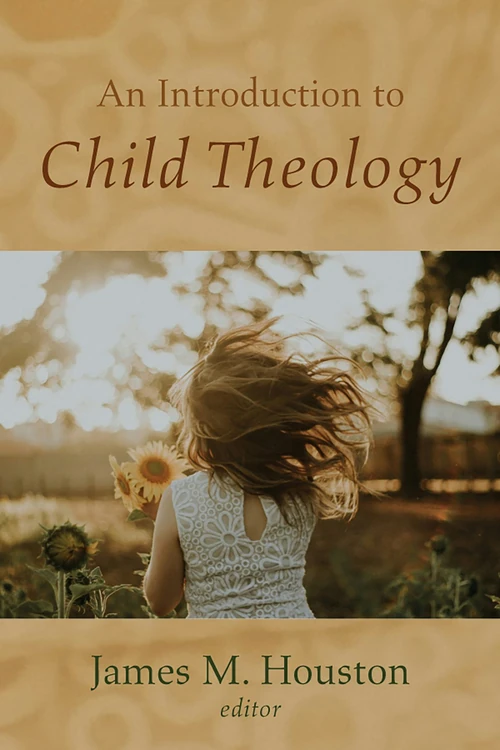 Cover of An Introduction to Child Theology