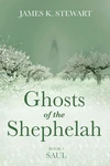 Cover of Ghosts of the Shephelah, Book 3