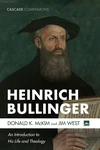 Cover of Heinrich Bullinger