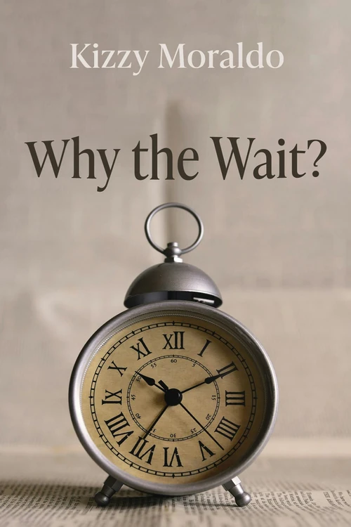 Cover of Why the Wait?