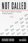 Cover of Not Called