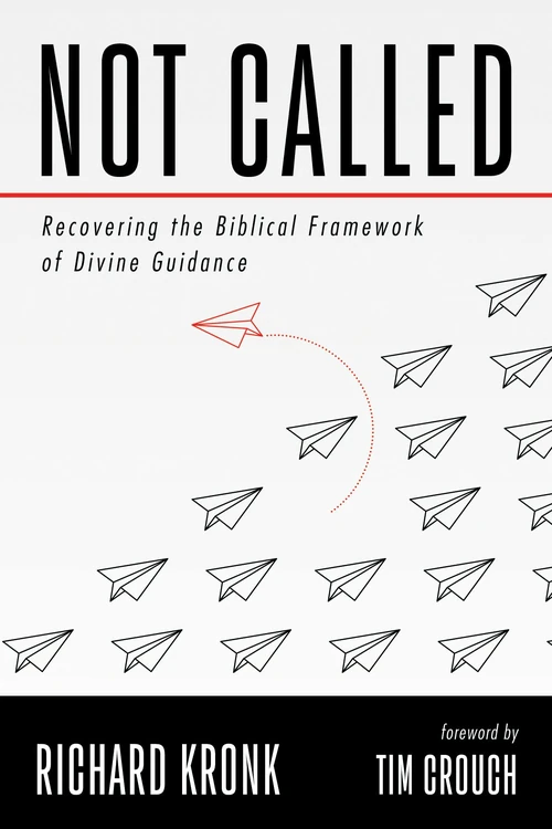 Cover of Not Called