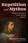 Cover of Repetition and Mythos