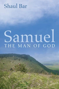 Cover of Samuel