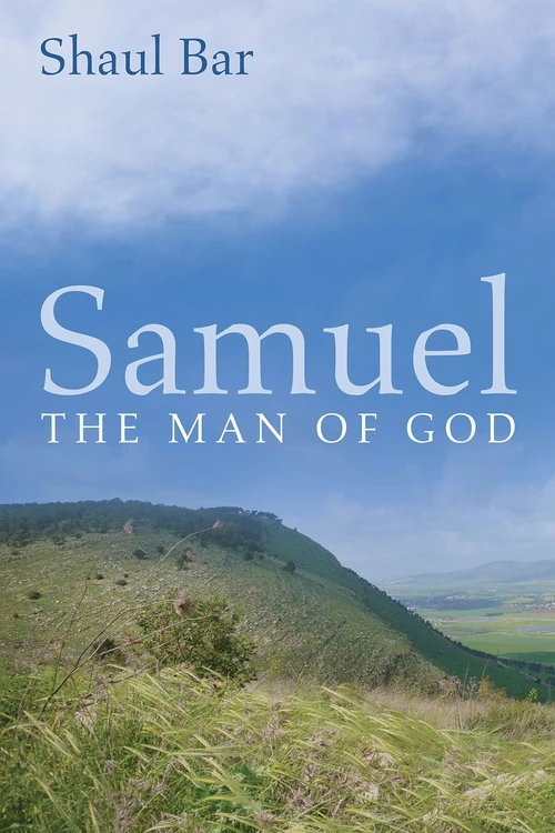 Cover of Samuel