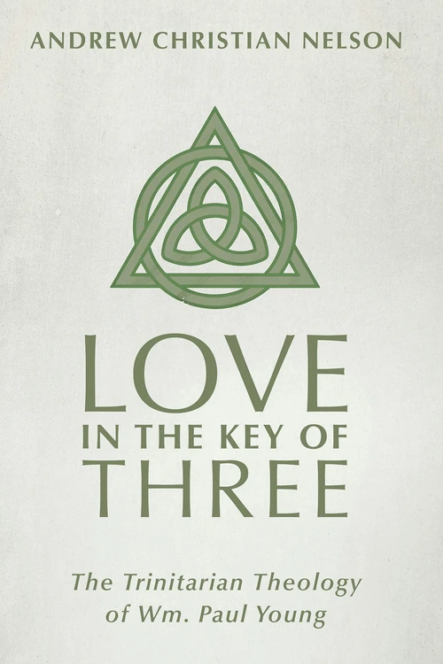 Cover of Love in the Key of Three
