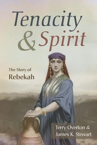 Cover of Tenacity and Spirit