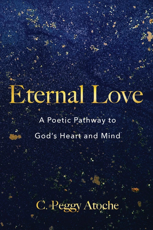 Cover of Eternal Love