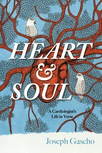 Cover of Heart and Soul