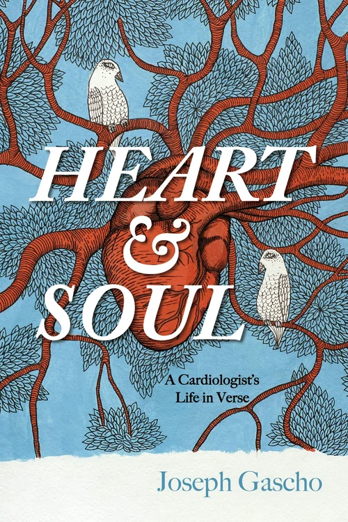 Cover of Heart and Soul