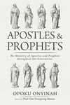 Cover of Apostles and Prophets