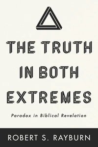 Cover of The Truth in Both Extremes