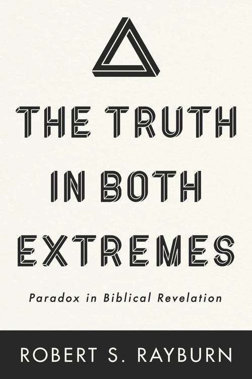 Cover of The Truth in Both Extremes