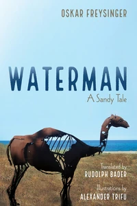 Cover of Waterman