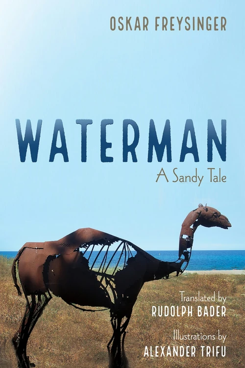 Cover of Waterman