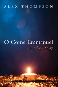 Cover of O Come Emmanuel