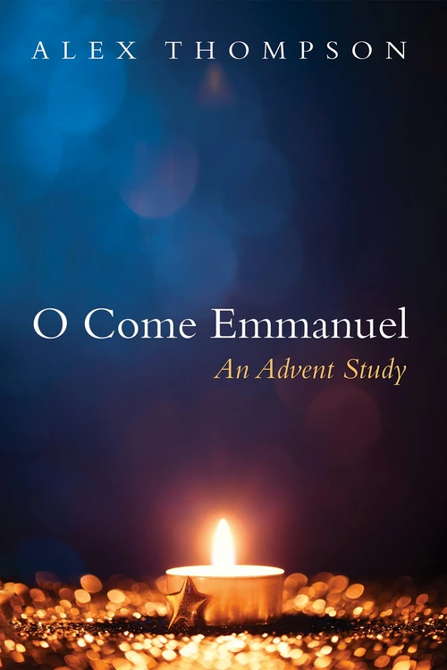 Cover of O Come Emmanuel