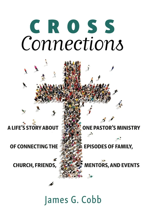 Cover of Cross Connections