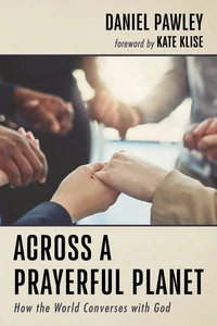 Cover of Across a Prayerful Planet
