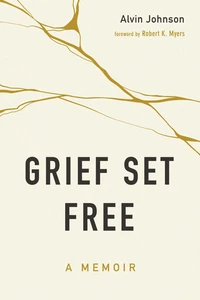 Cover of Grief Set Free