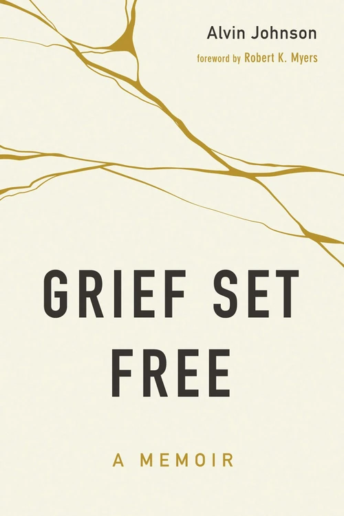 Cover of Grief Set Free