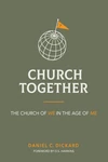 Cover of Church Together