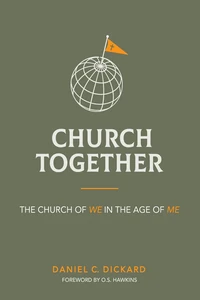 Cover of Church Together