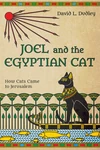 Cover of Joel and the Egyptian Cat