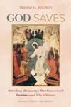 Cover of God Saves